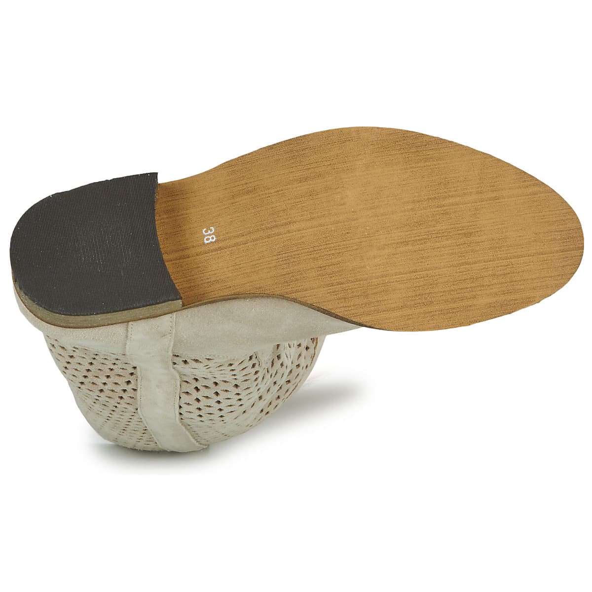 Women's Boots Betty London Beige