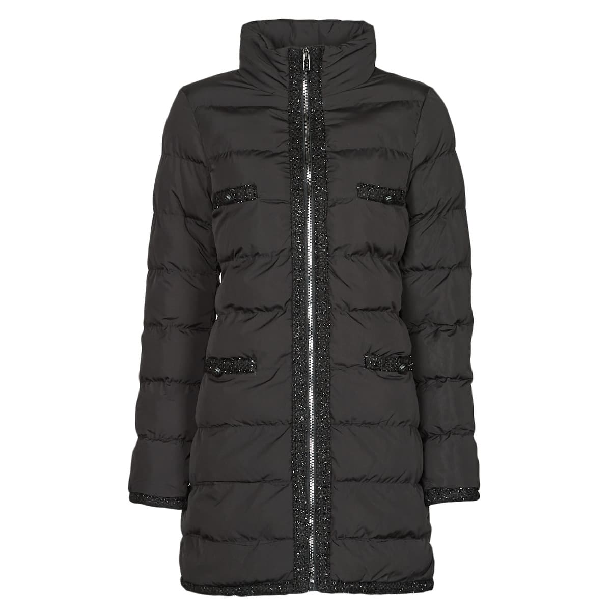 Women's Jackets Moony Mood Black