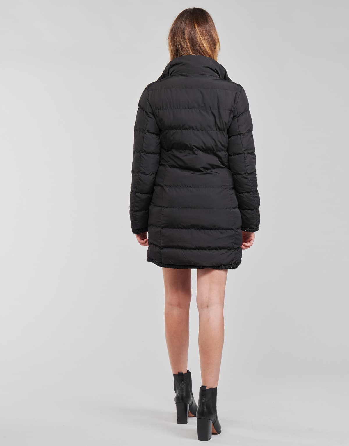 Women's Jackets Moony Mood Black