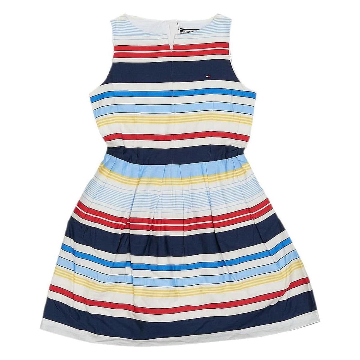 Women's Dresses Tommy Hilfiger Multicolor