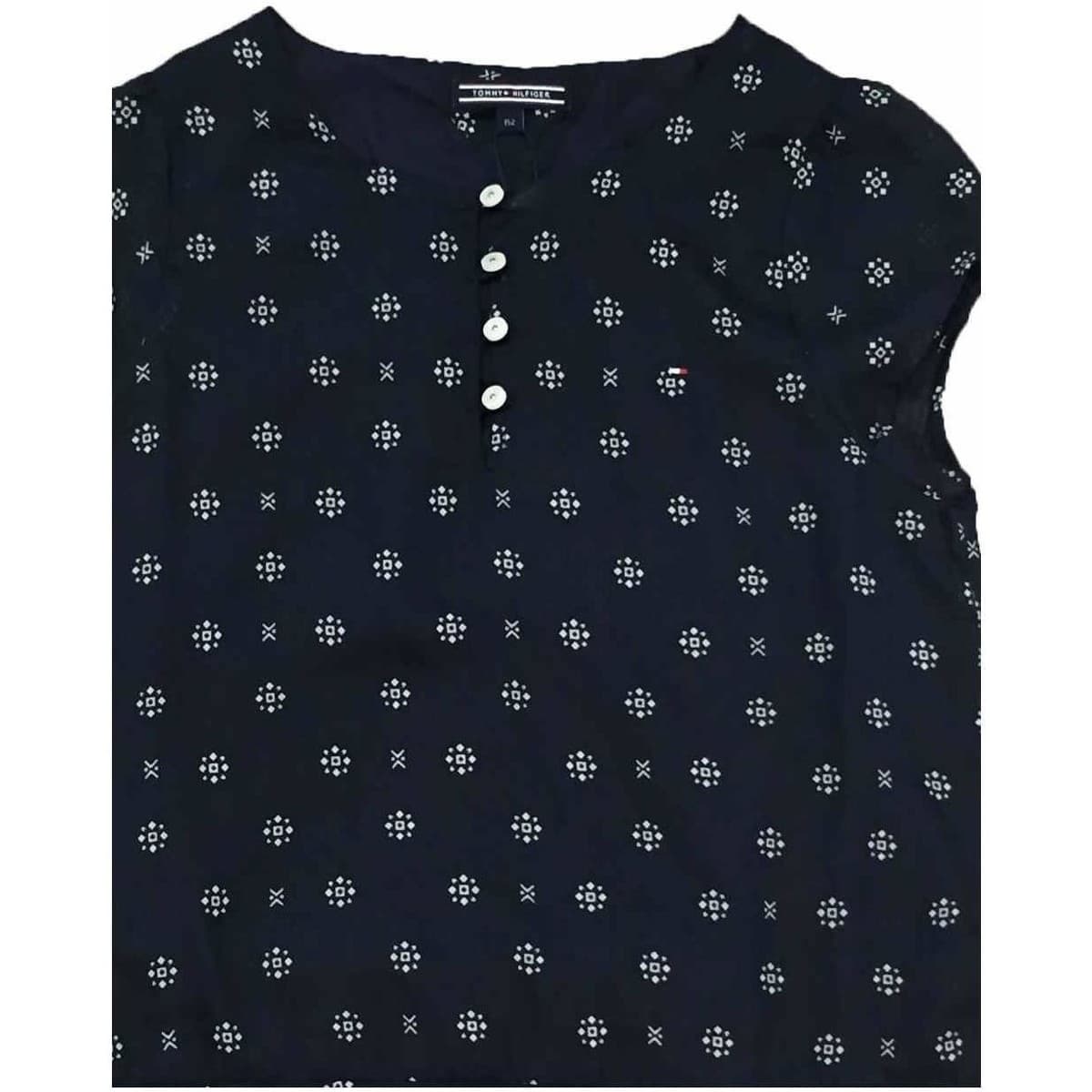 Women's Dresses Tommy Hilfiger Blue