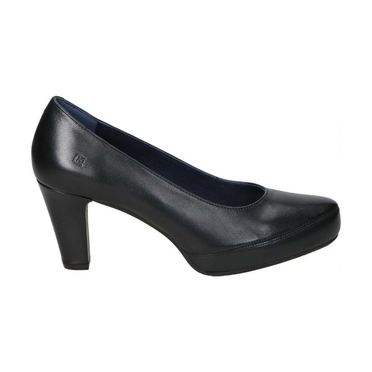Women's Pumps Dorking Black