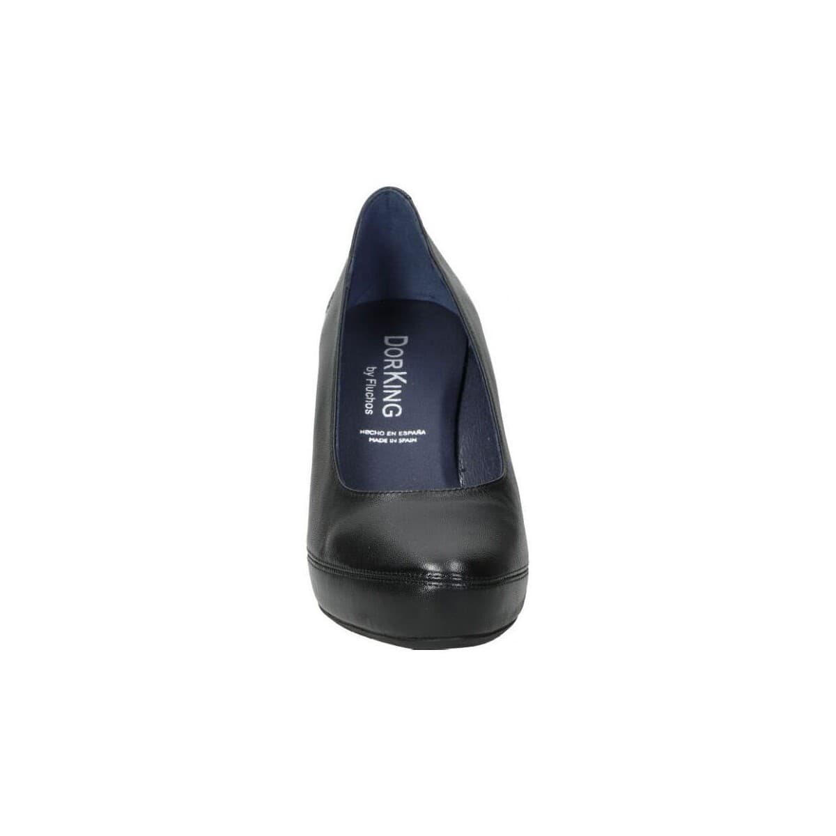 Women's Pumps Dorking Black