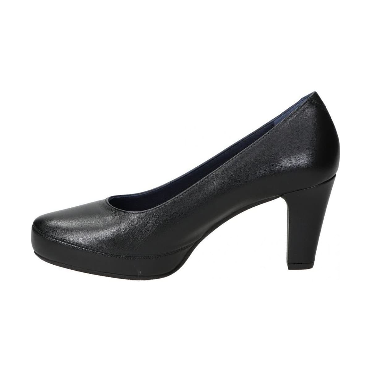 Women's Pumps Dorking Black