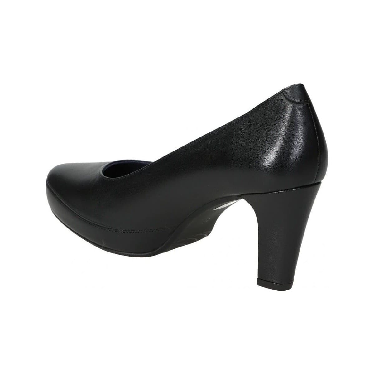 Women's Pumps Dorking Black