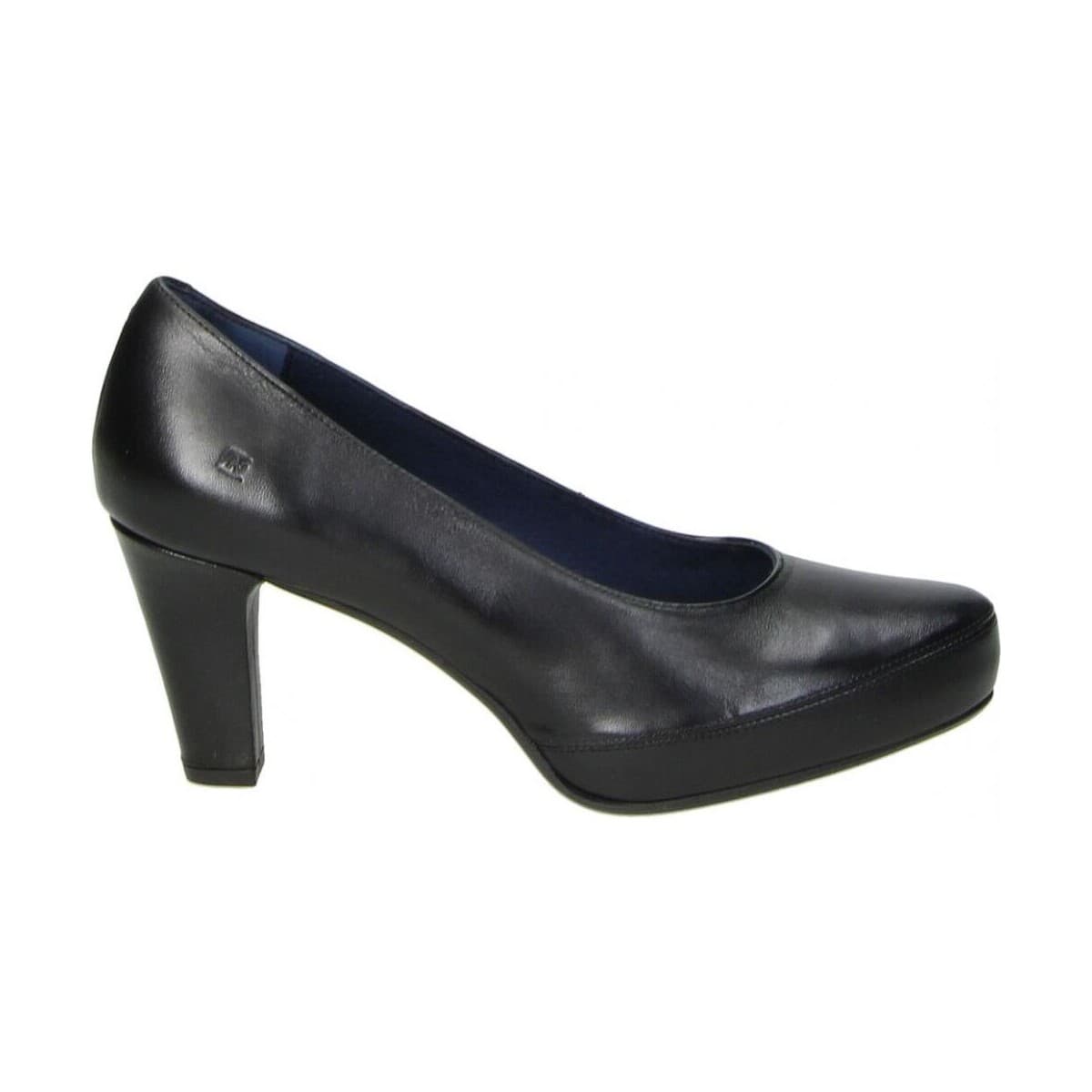 Women's Pumps Dorking Black