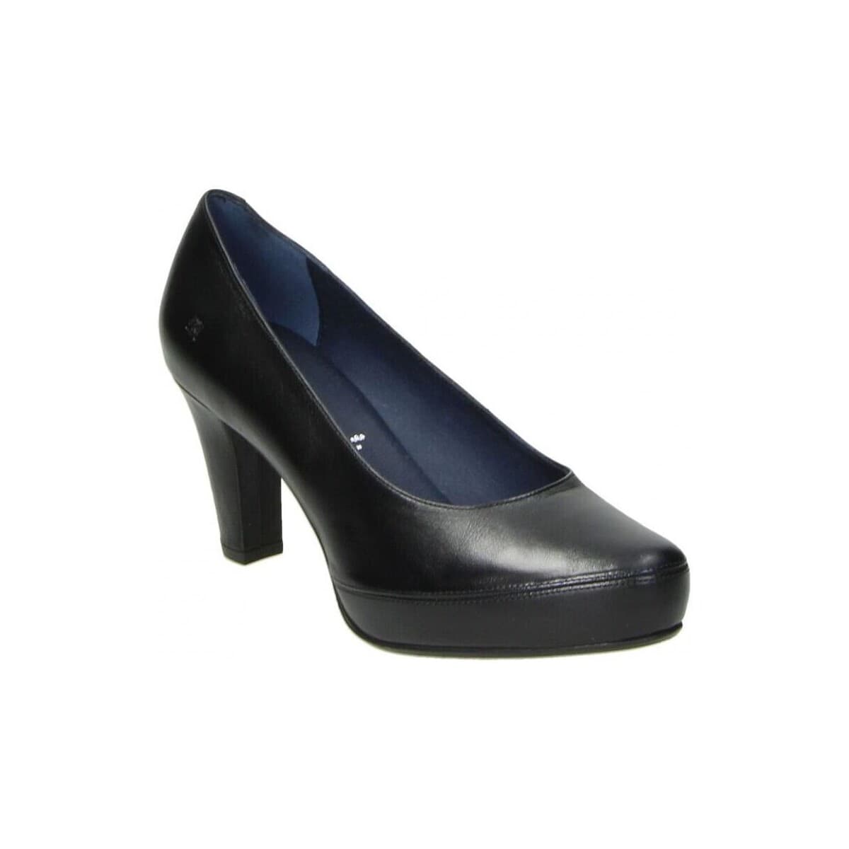 Women's Pumps Dorking Black
