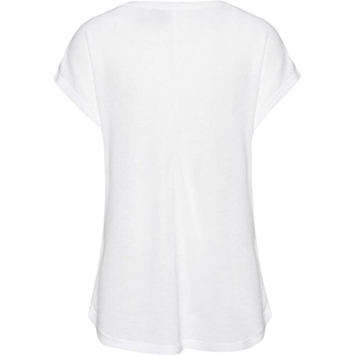 Girls' T-Shirts Pepe Jeans White