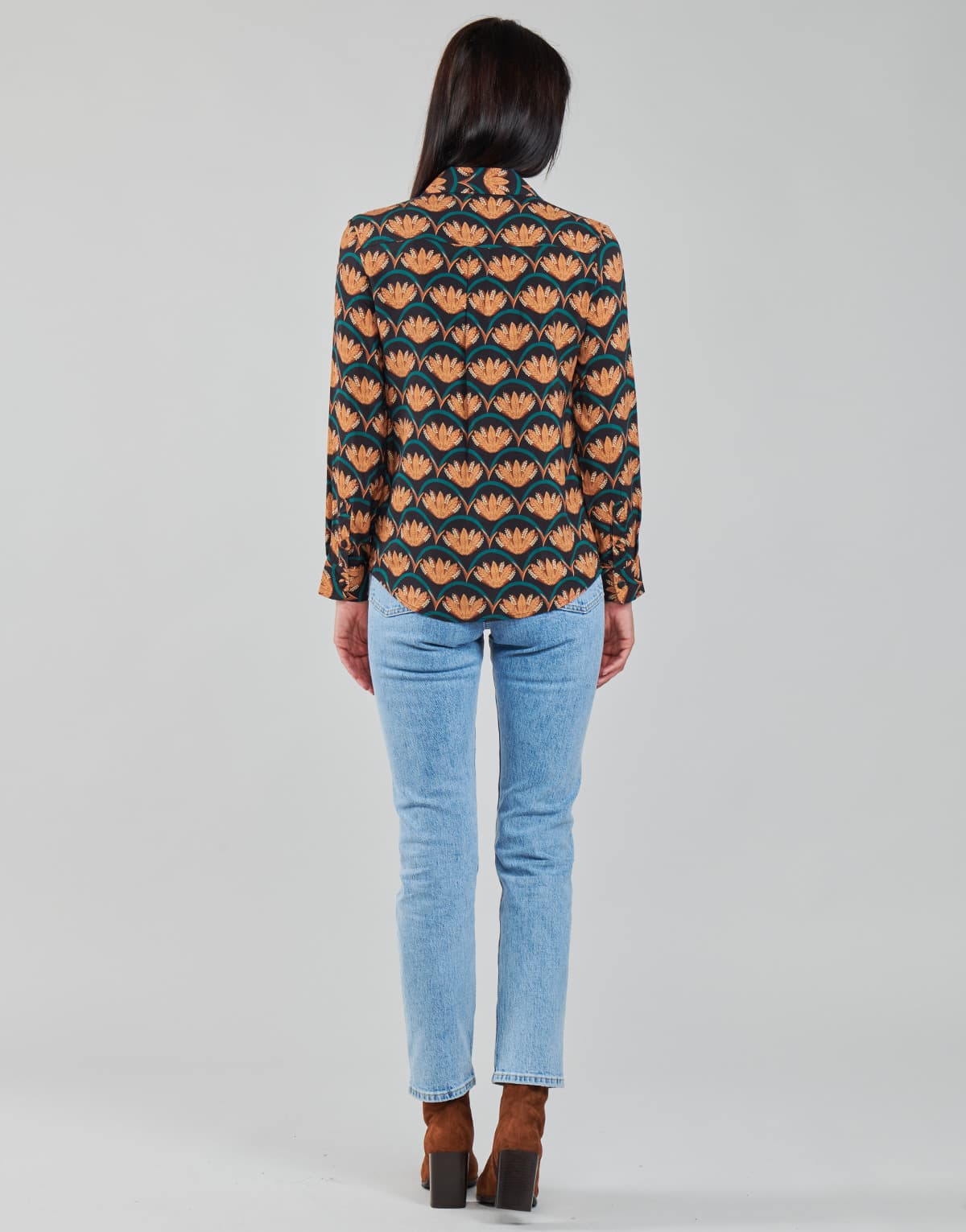 Women's Shirts Betty London Multicolor