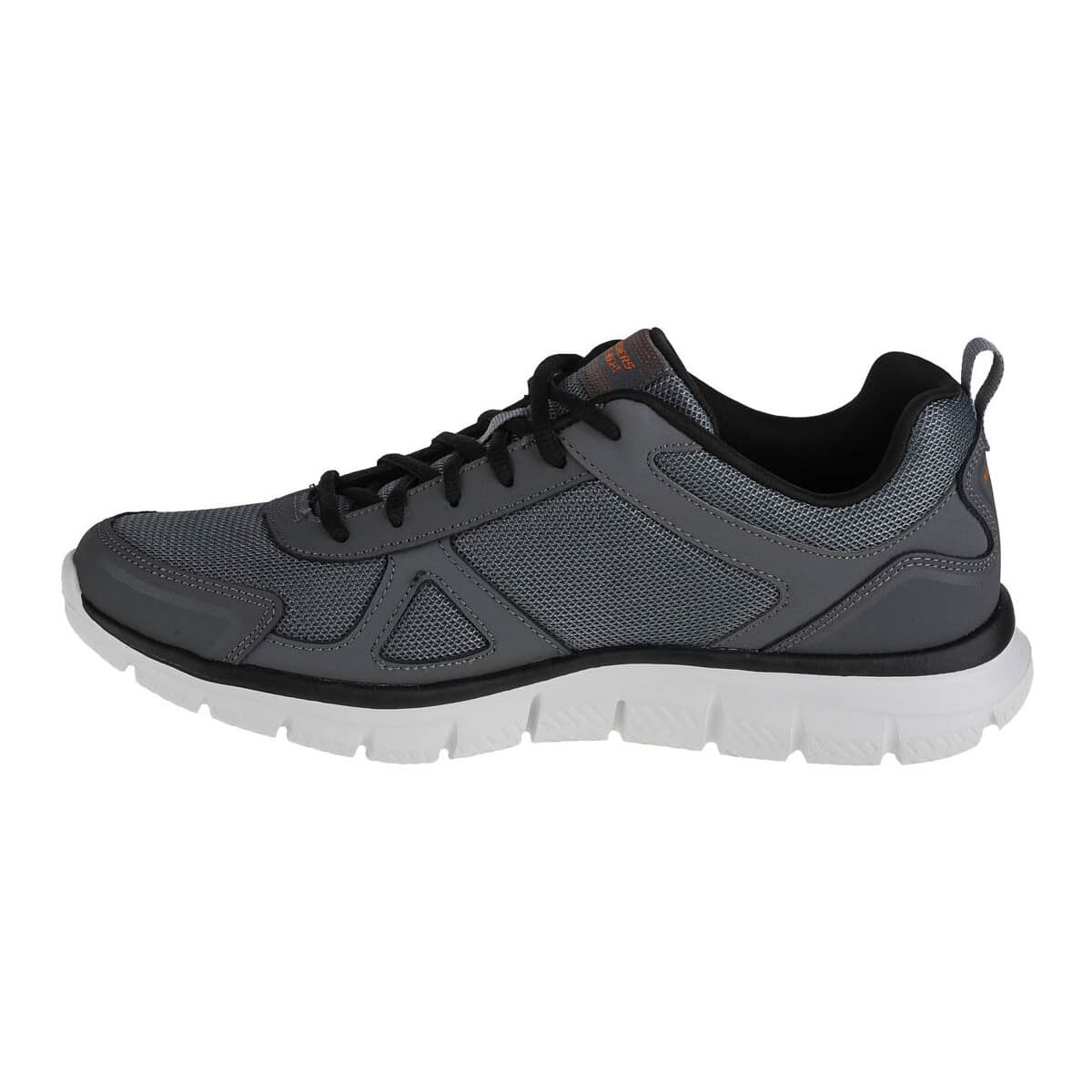 Men's Sneakers Skechers Gray