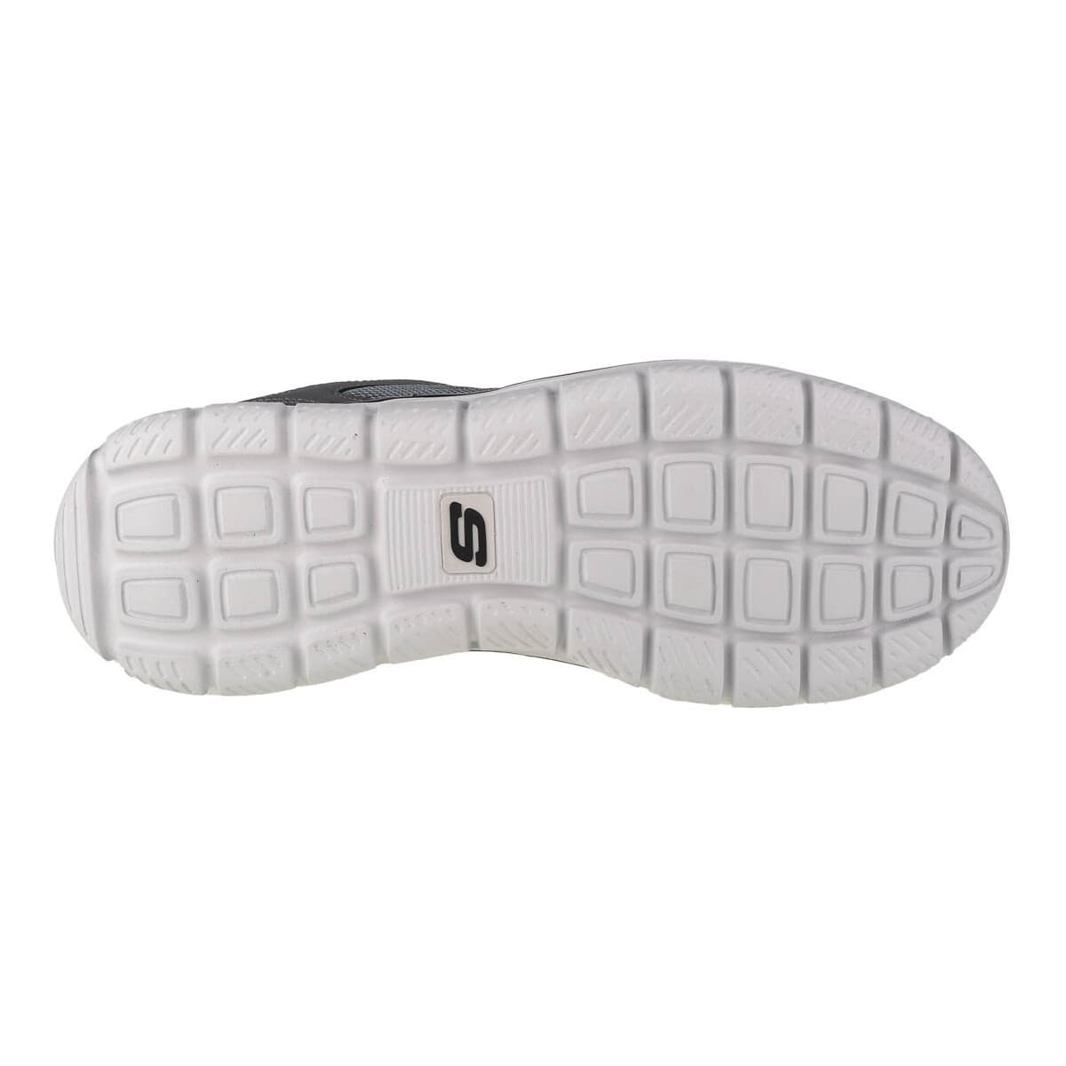 Men's Sneakers Skechers Gray