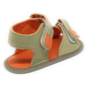 Boys' Sandals Colores Multicolor