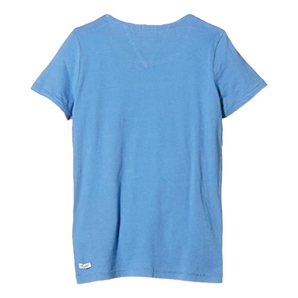 Girls' T-Shirts Tommy Hilfiger Blue