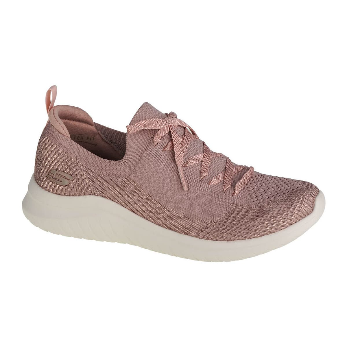 Skechers Laser Focus 149064-MVE Γυναικεία Αθλητικά Παπούτσια για Προπόνηση & Γυμναστήριο Ροζ