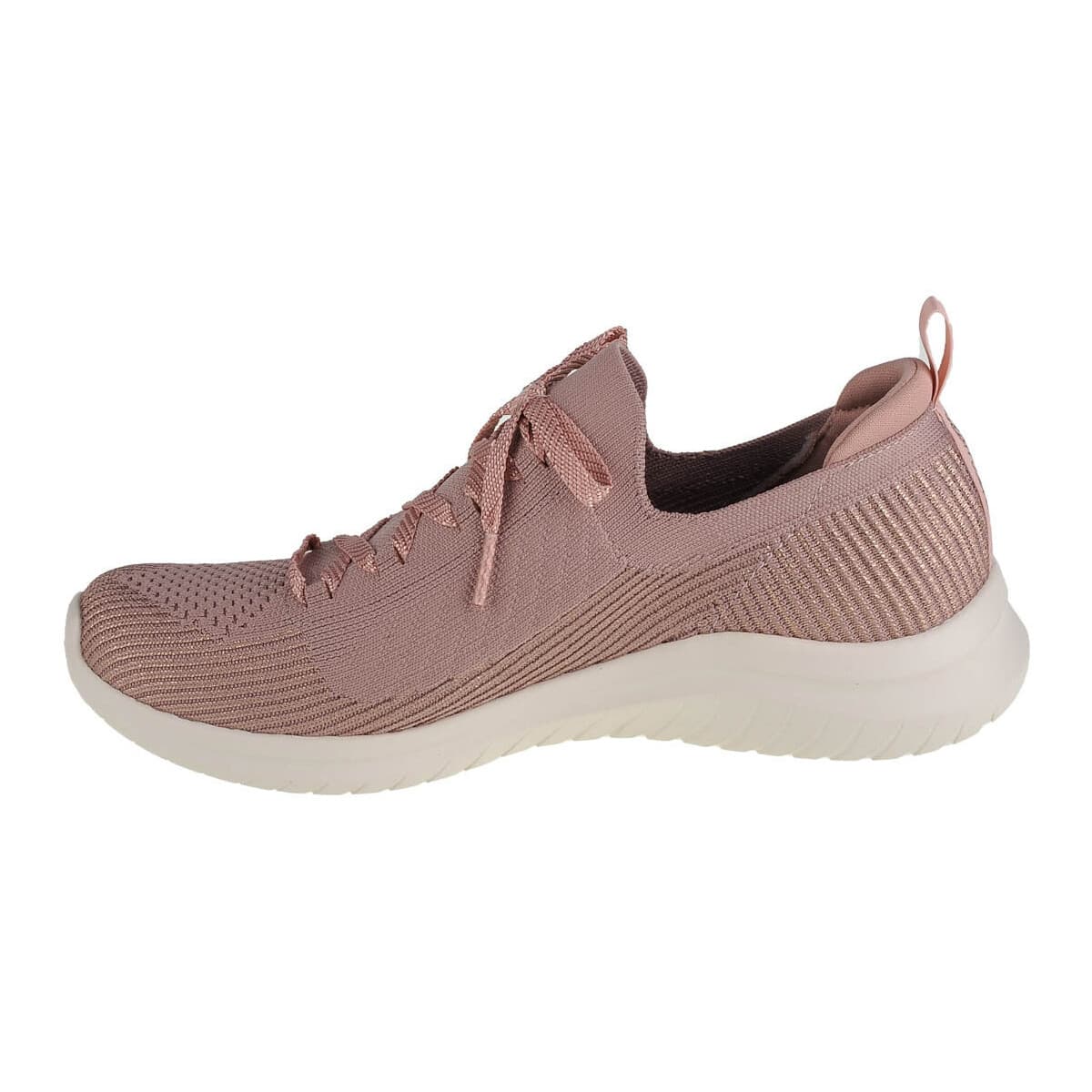 Women's Sneakers Skechers Pink