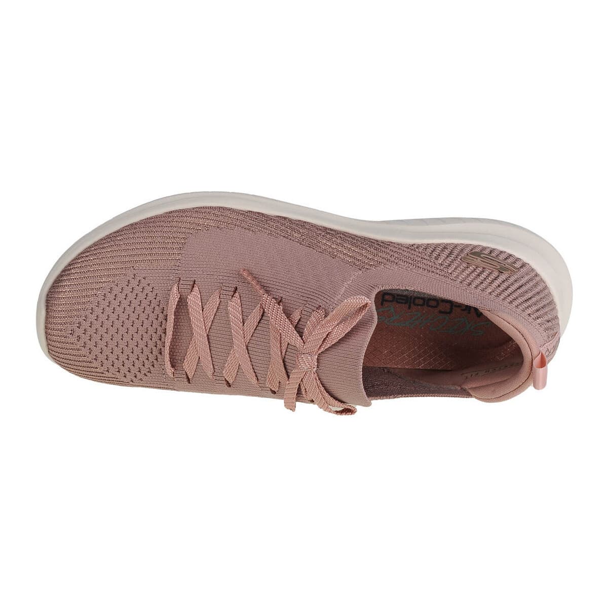 Women's Sneakers Skechers Pink