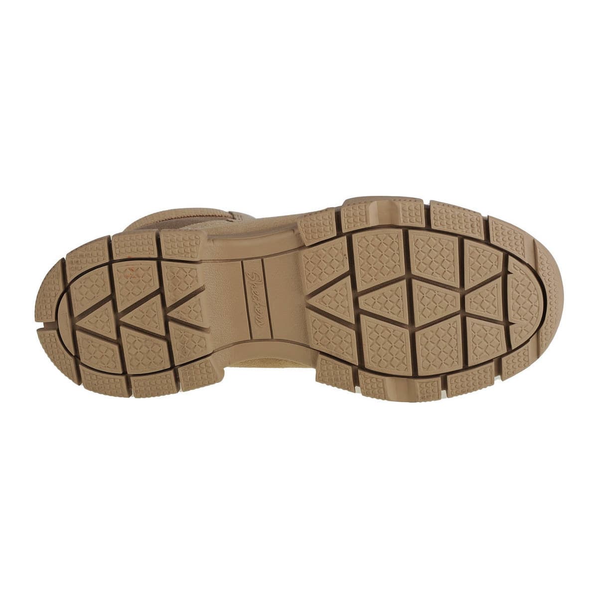 Women's Outdoor Shoes Skechers Beige