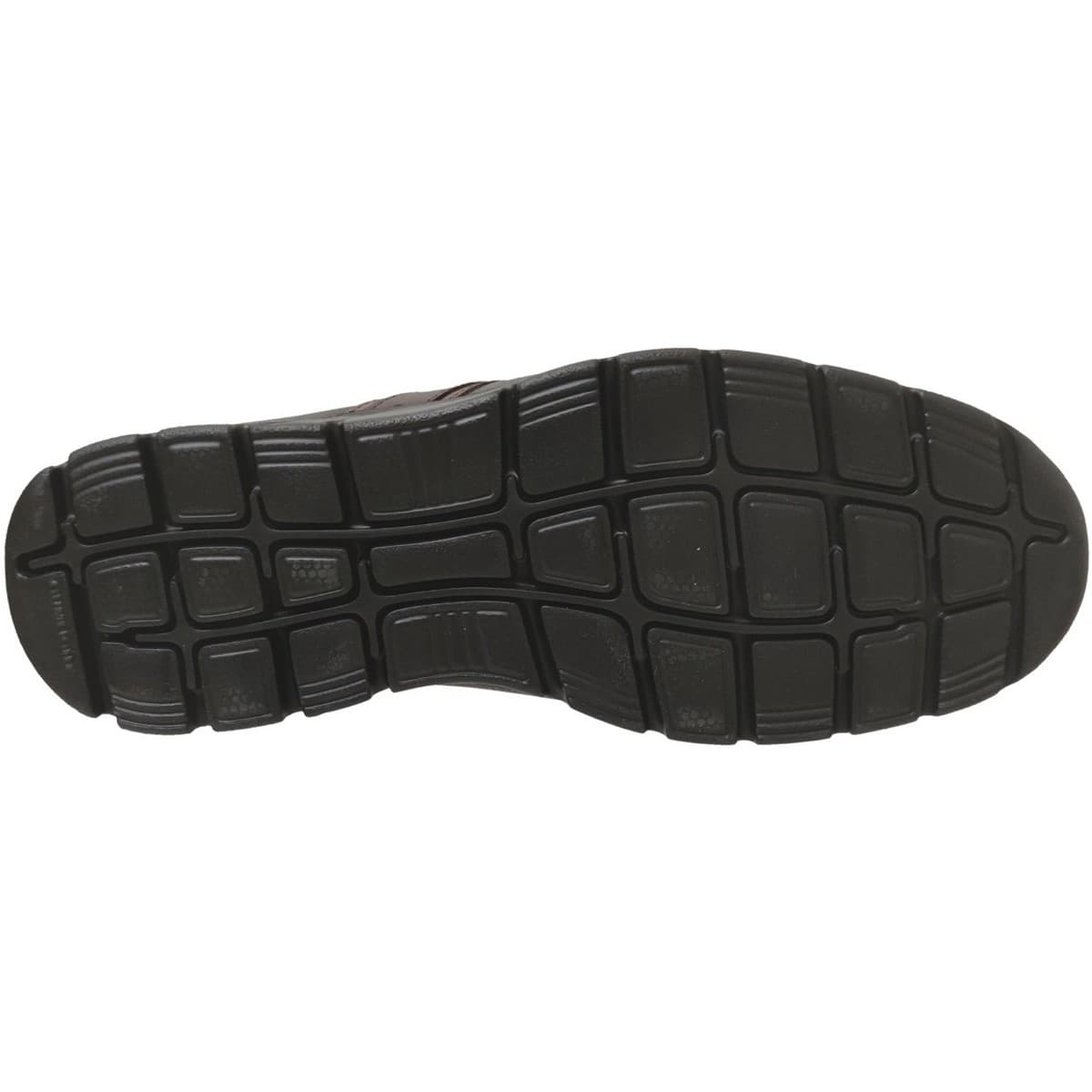 Men's Derby Shoes Mephisto Brown