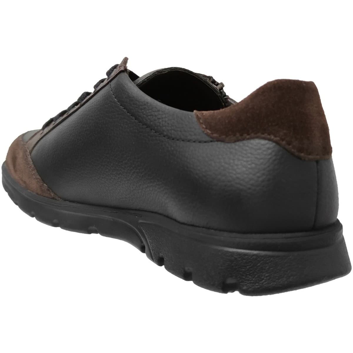 Men's Derby Shoes Mephisto Brown