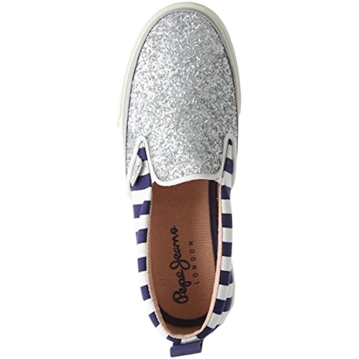 Girls' Sneakers Pepe Jeans Multicolor