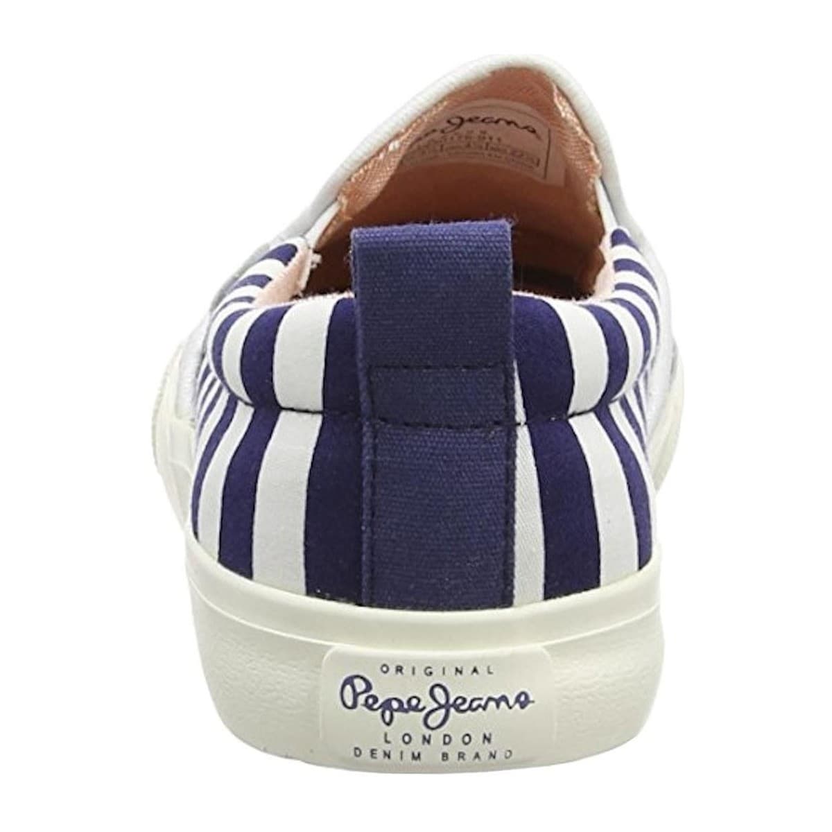 Girls' Sneakers Pepe Jeans Multicolor