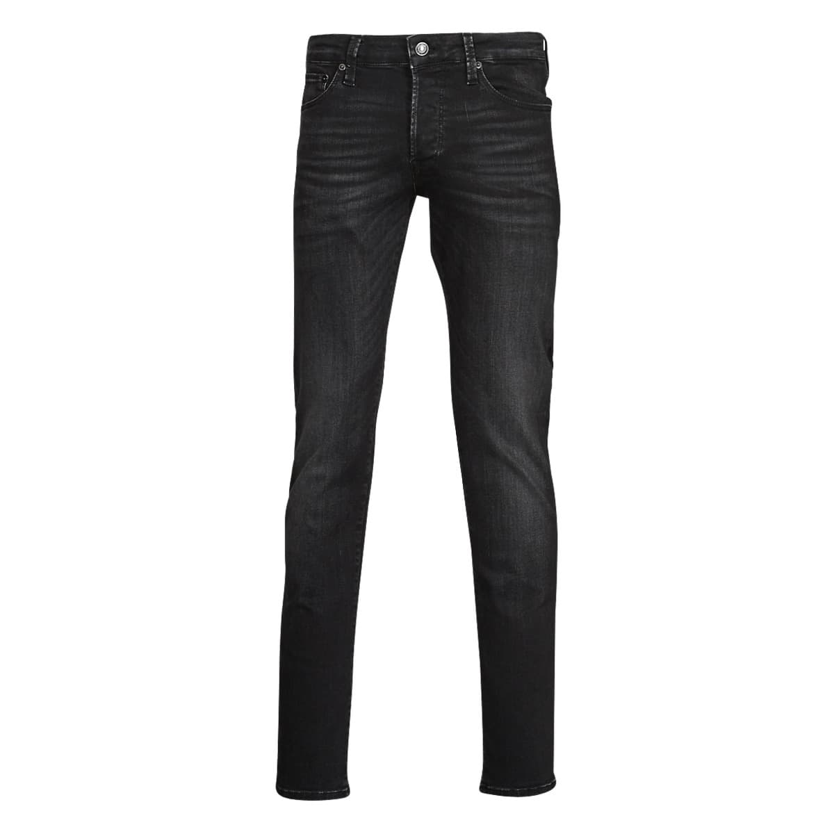 Men's Jeans Jack & Jones Black