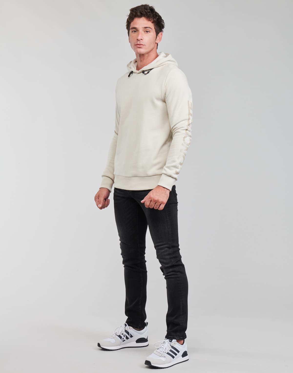 Men's Jeans Jack & Jones Black