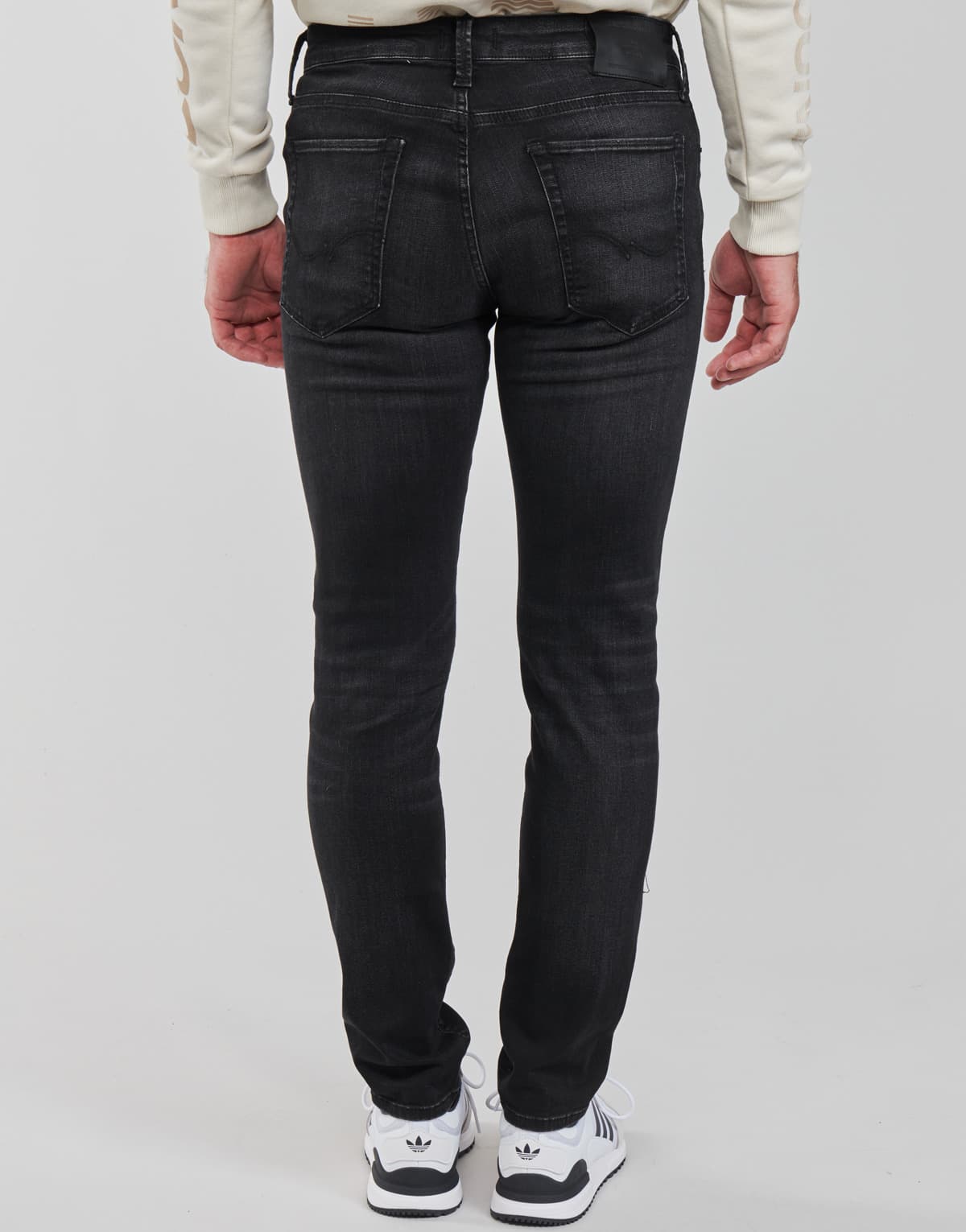 Men's Jeans Jack & Jones Black