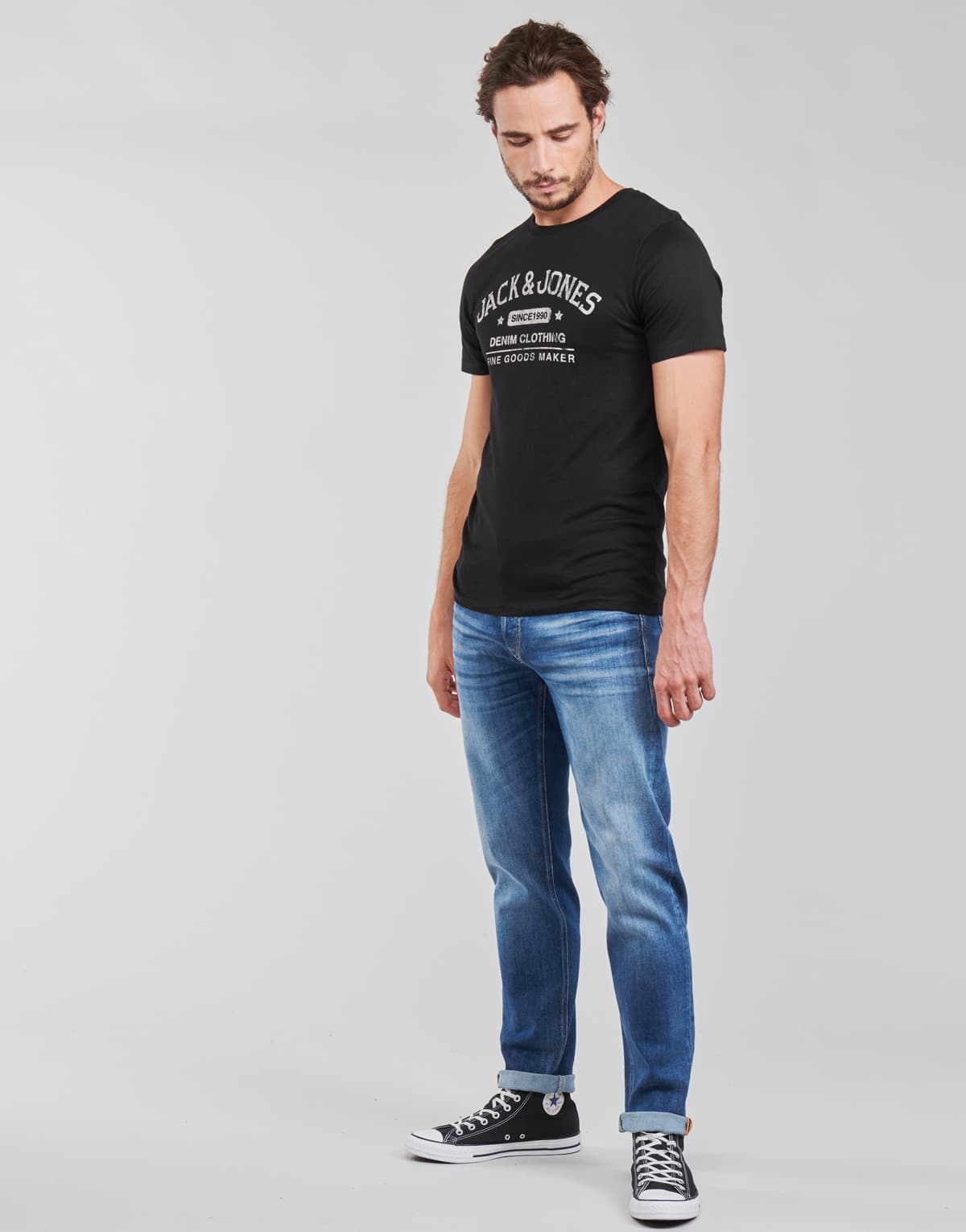 Men's Jeans Jack & Jones Blue