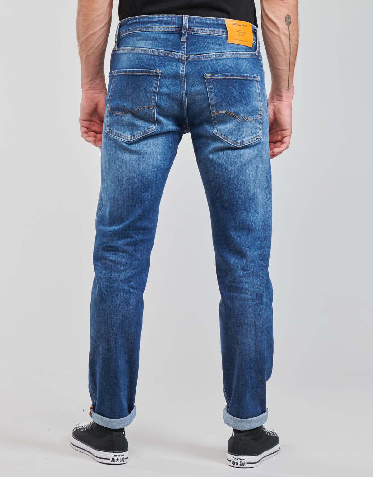 Men's Jeans Jack & Jones Blue