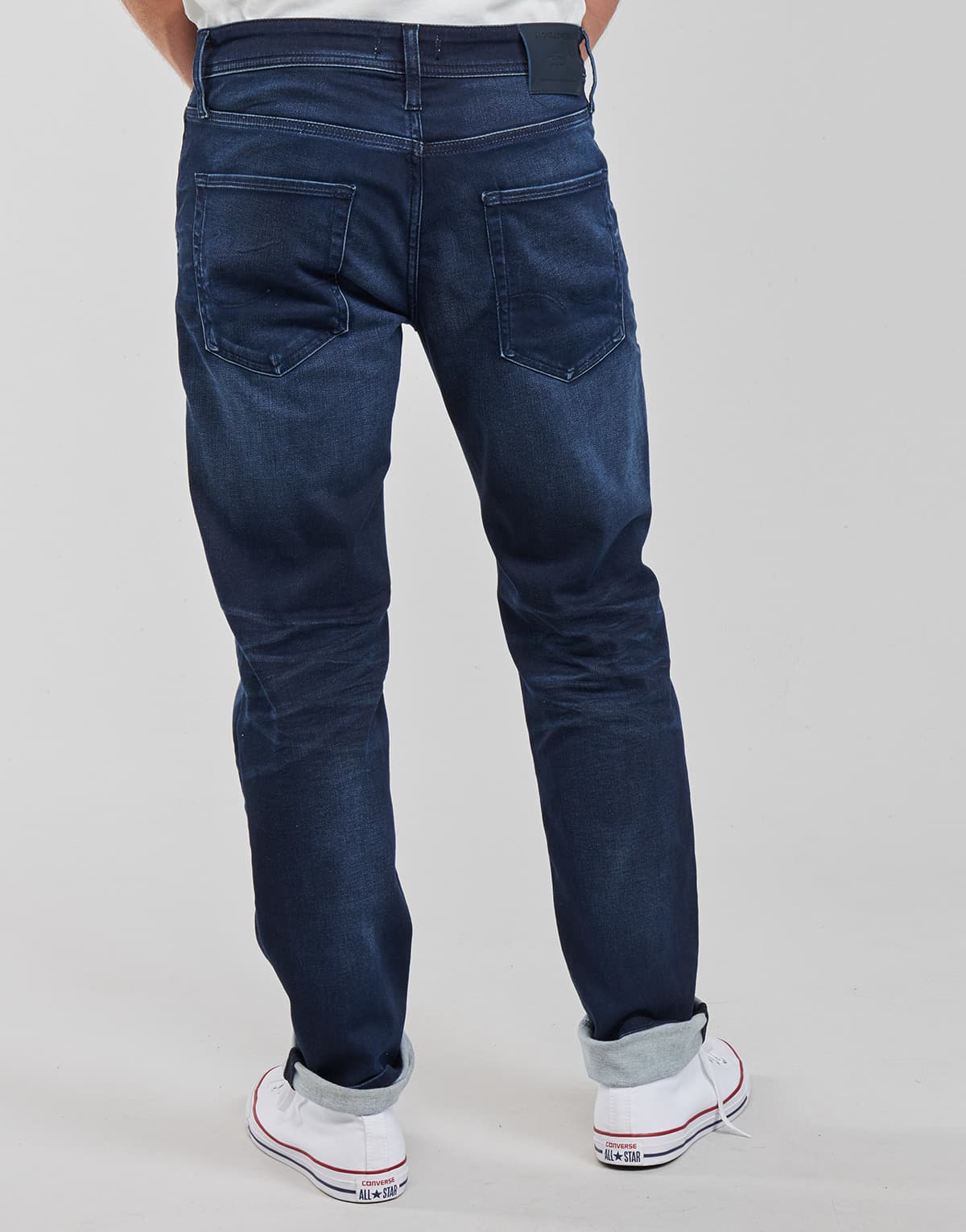 Men's Jeans Jack & Jones Blue