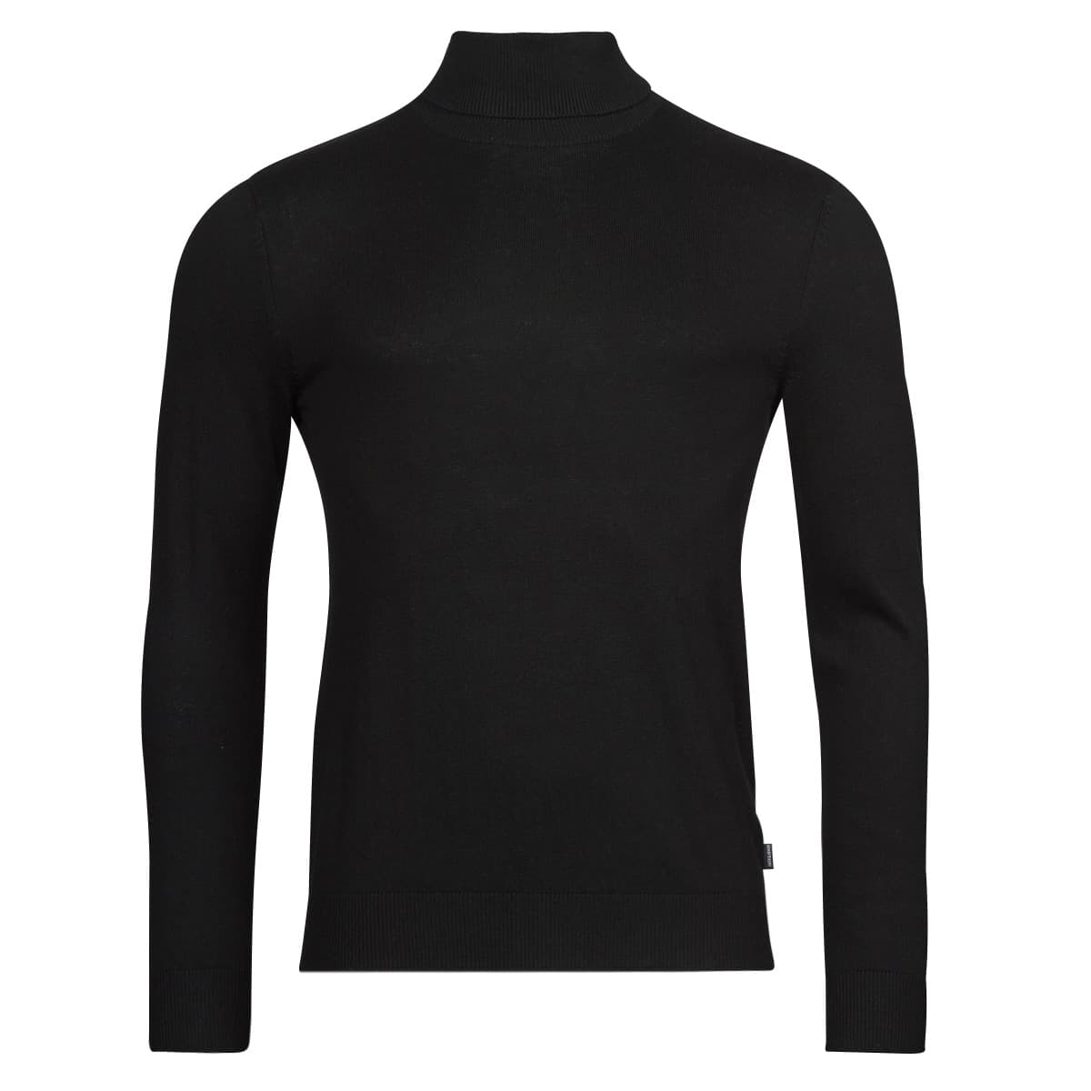 Men's Sweaters Jack & Jones Black