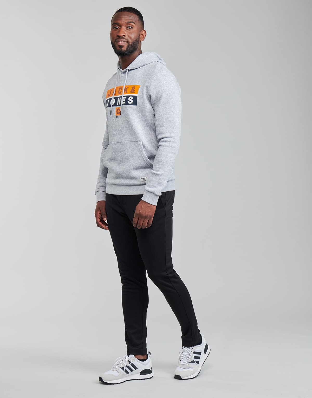 Men's Tracksuits Jack & Jones Black