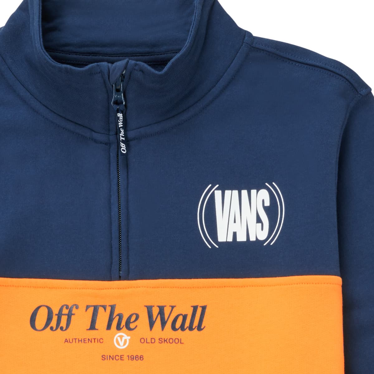 Girls' T-Shirts Vans Multicolor