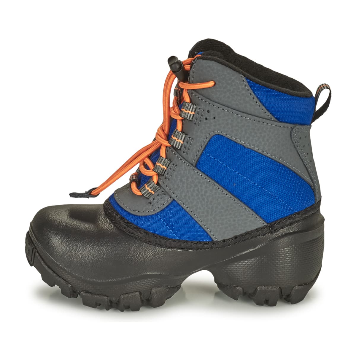 Boys' Outdoor Shoes Columbia Blue