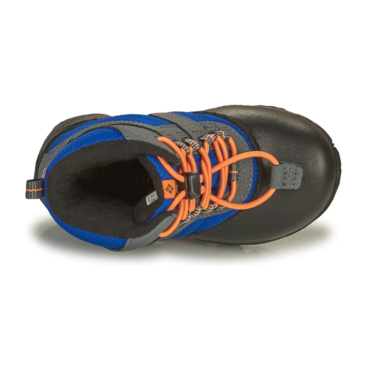 Boys' Outdoor Shoes Columbia Blue