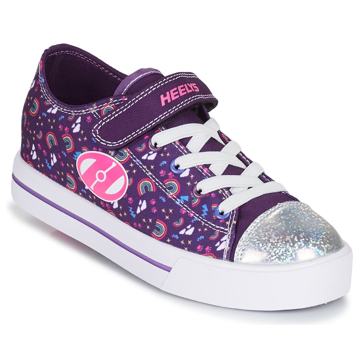 Girls' Sneakers Heelys Multicolor