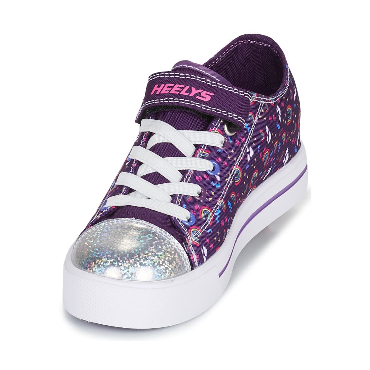 Girls' Sneakers Heelys Multicolor