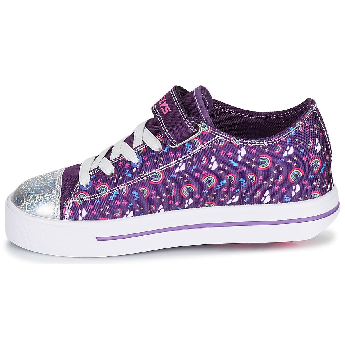 Girls' Sneakers Heelys Multicolor