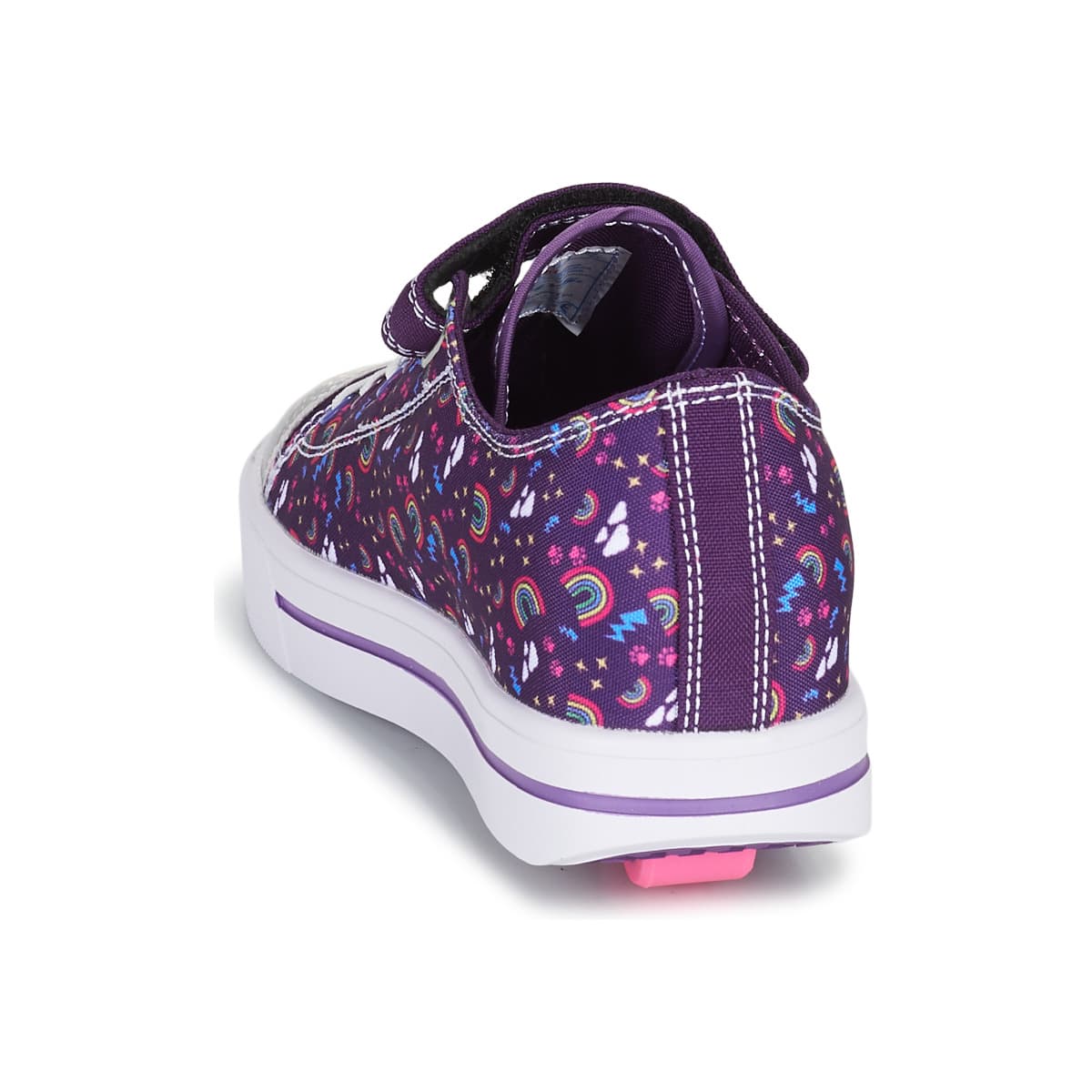 Girls' Sneakers Heelys Multicolor