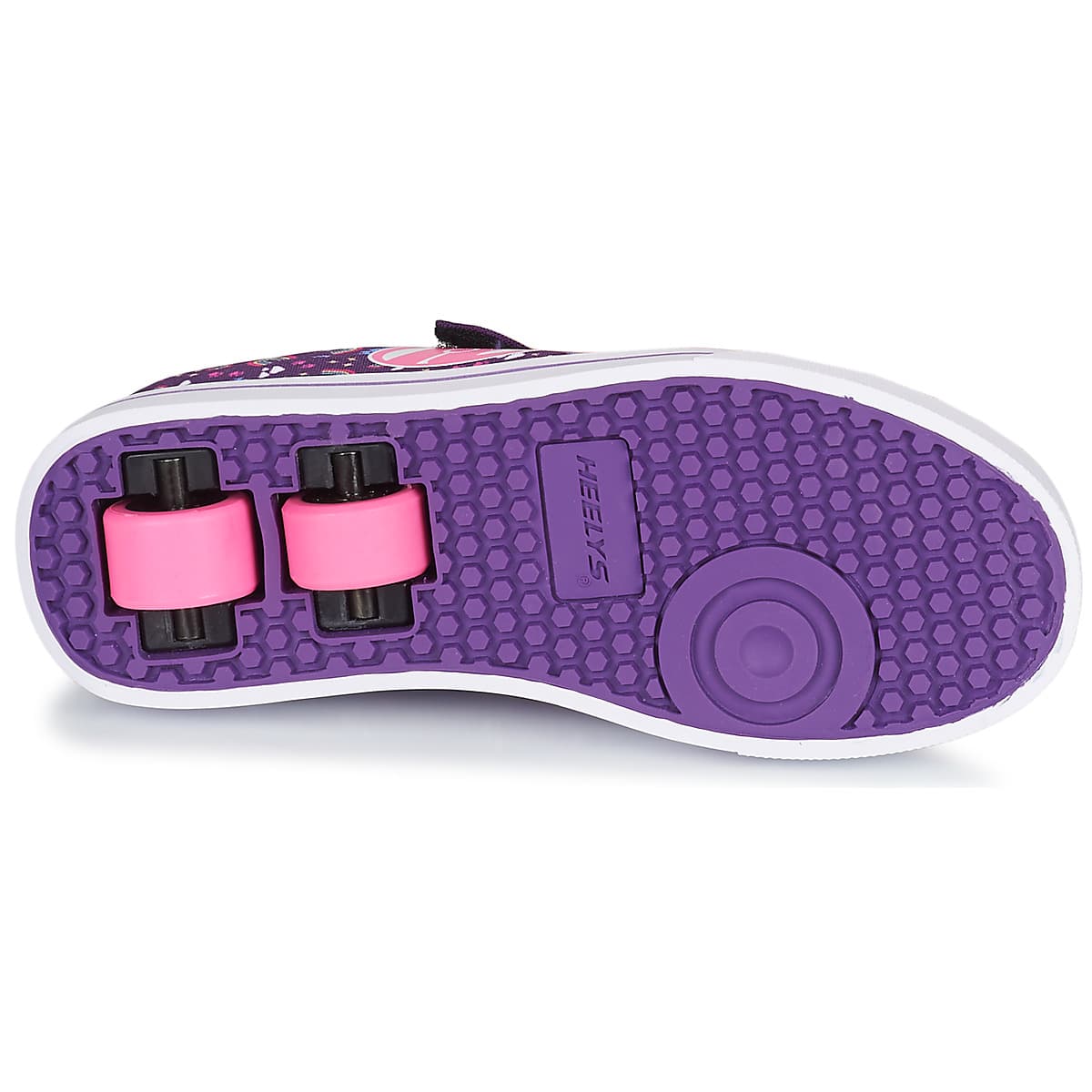 Girls' Sneakers Heelys Multicolor