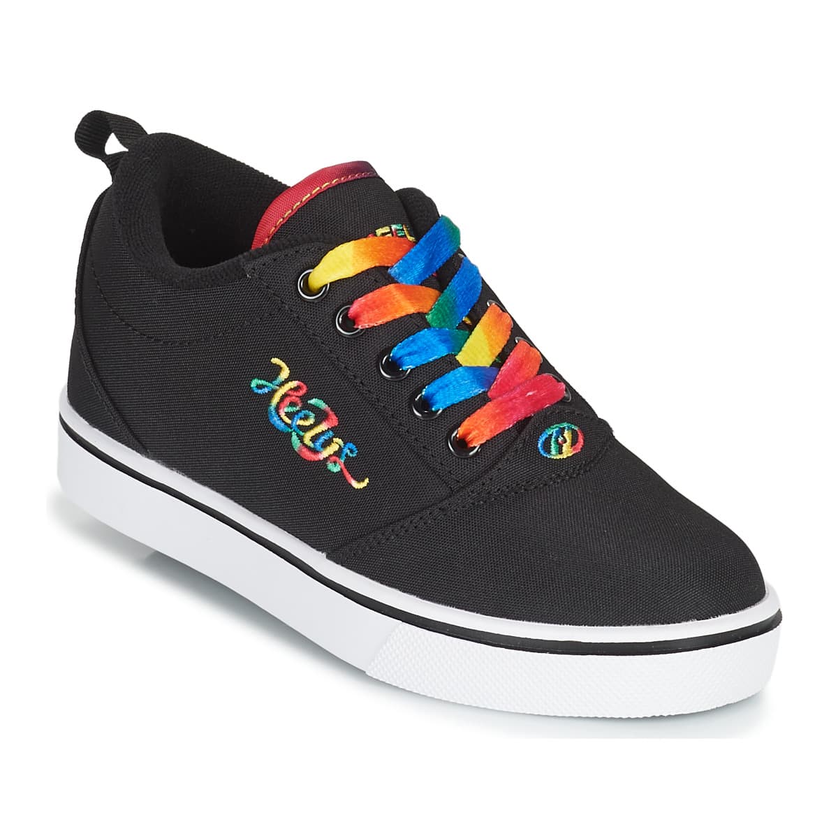 Girls' Sneakers Heelys Black