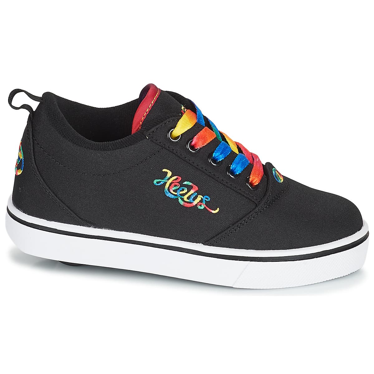 Girls' Sneakers Heelys Black