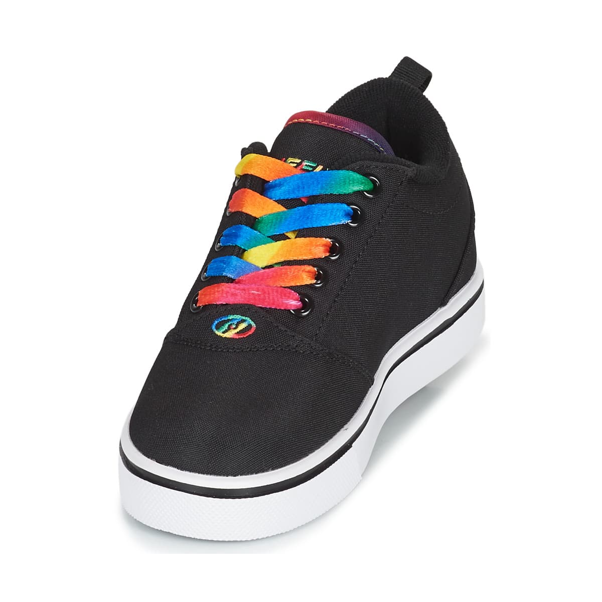 Girls' Sneakers Heelys Black