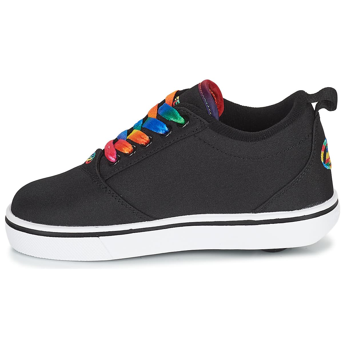 Girls' Sneakers Heelys Black