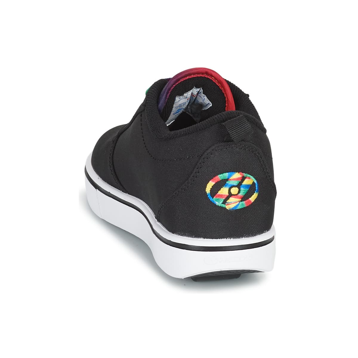 Girls' Sneakers Heelys Black