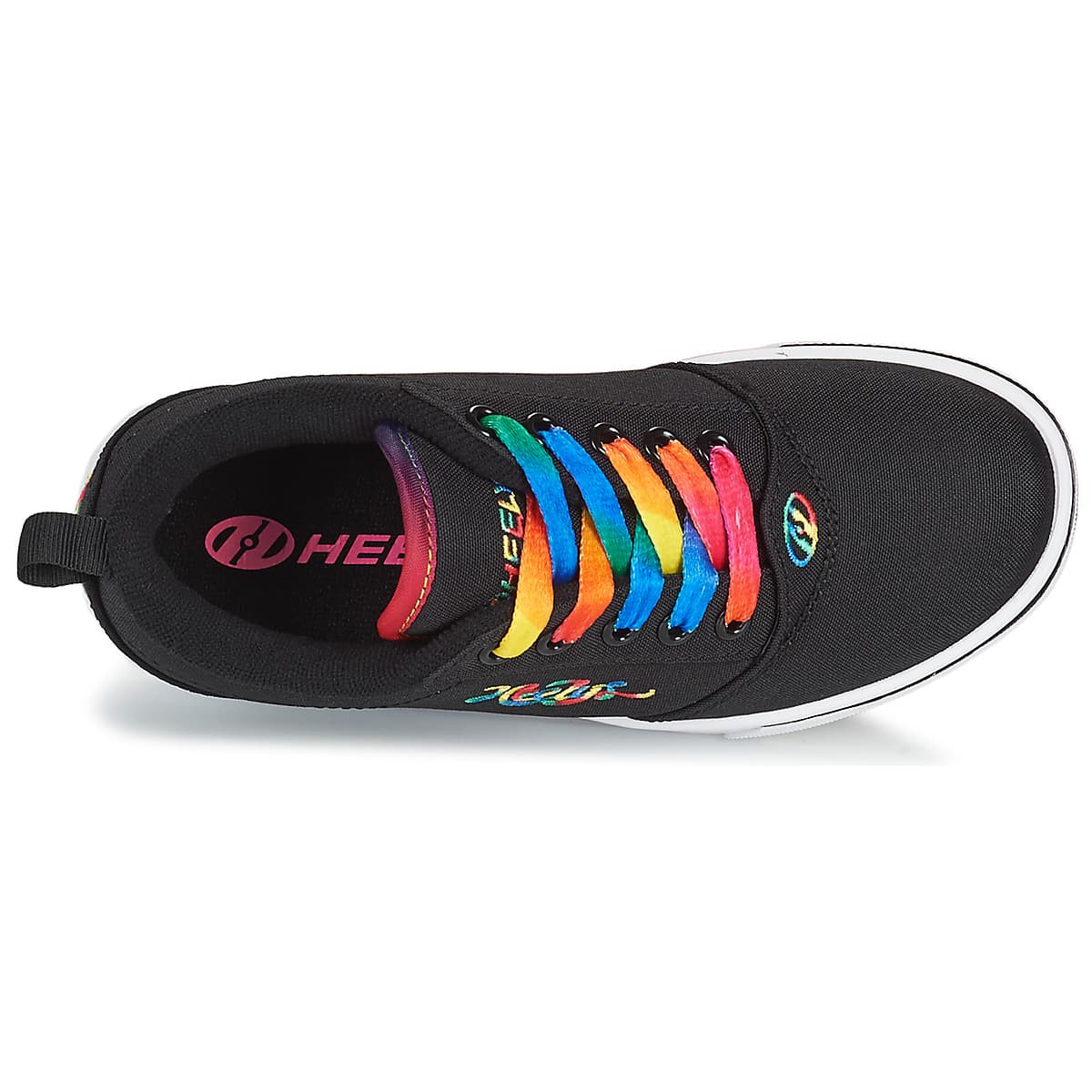 Girls' Sneakers Heelys Black