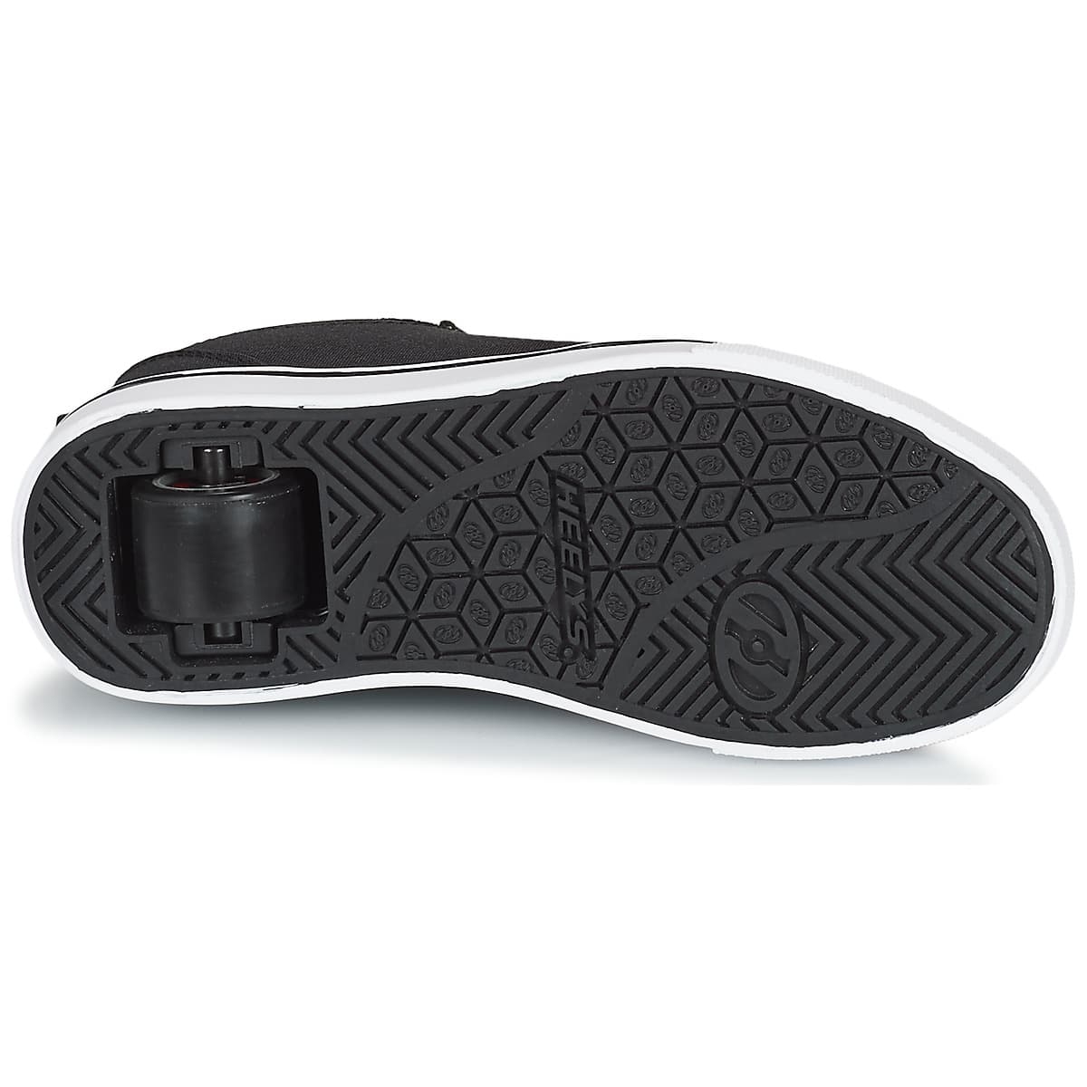 Girls' Sneakers Heelys Black