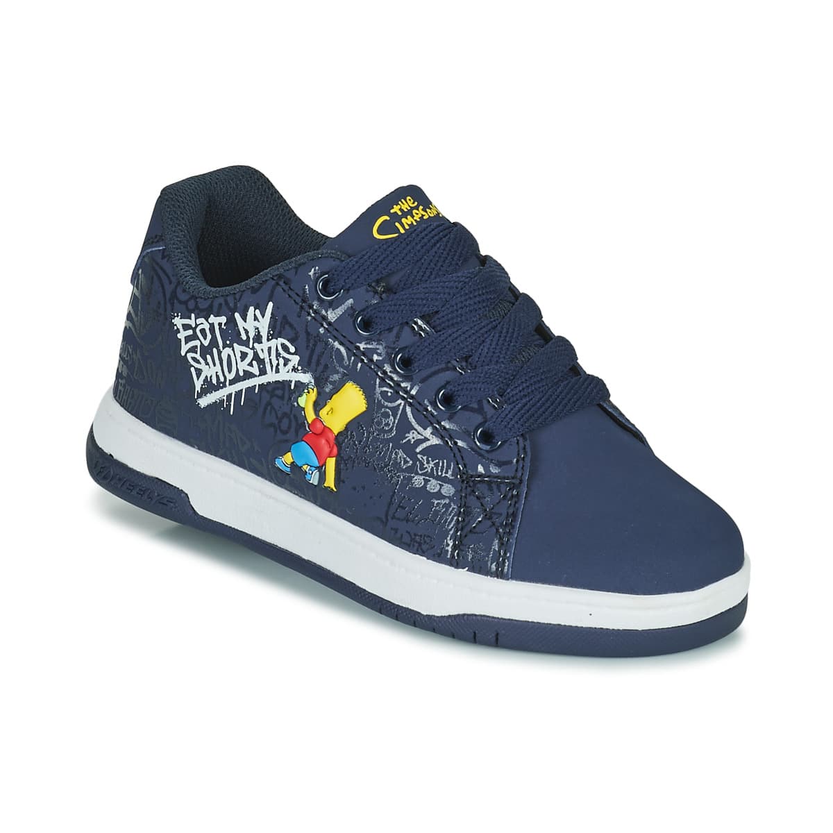 Girls' Sneakers Heelys Blue