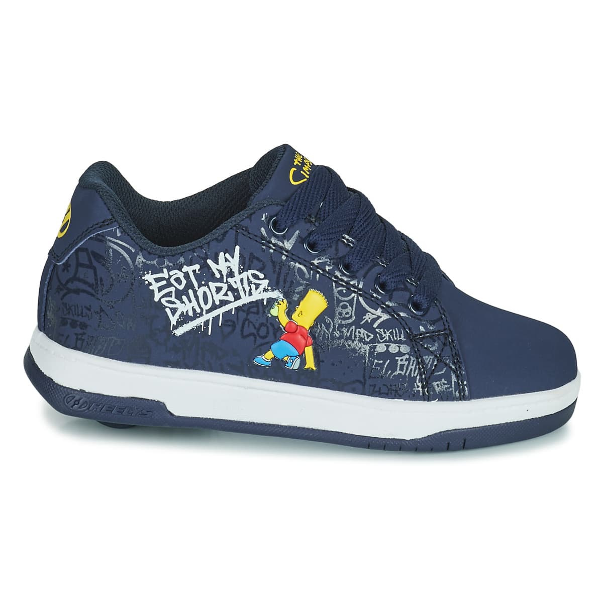 Boys' Sneakers Heelys Blue